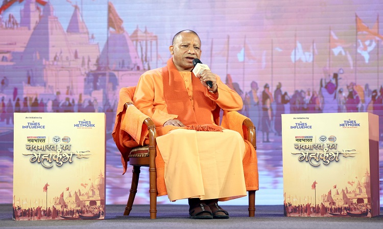 क्या भारत की सबसे बड़ी अल्पसंख्यक आबादी स्वीकार करेगी कि उनके पूर्वज राम थे- सीएम योगी