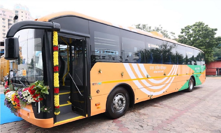 15 से 17 फरवरी तक श्रद्धालुओं की सुगम यात्रा के लिए परिवहन निगम चलायेगा 2250 अतिरिक्त बसें