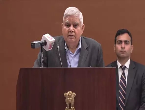 देवभूमि उत्तराखंड ने समान नागरिक संहिता को वास्तविकता बना दिया है: जगदीप धनखड़