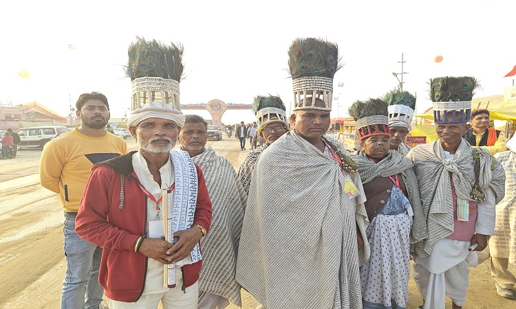 न मंदिर, न मूर्ति, रामनाम ही है अवतार, रामनाम ही ले जाएगा भवसागर पार