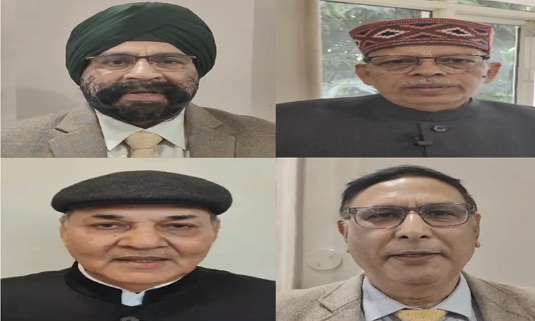 बोले निक्षय मित्र-डिजिटल प्लेटफॉर्म से टीबी मुक्त होगा उत्तर प्रदेश
