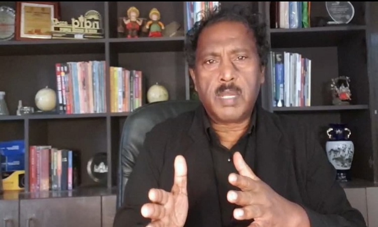 गंगा जल में 50 गुना रोगाणुओं को मारकर सेकेंडों में उसका आरएनए हैक कर ले रहा बैक्टीरियोफेज