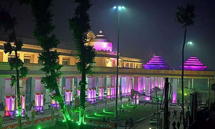 अयोध्या में होम स्टे संचालकों की मौजां ही मौजां