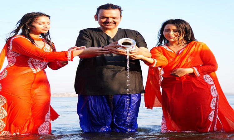 इतिहास में याद रखा जाएगा महाकुम्भ, योगी सरकार बधाई की पात्र : देवेन्द्र फडणवीस