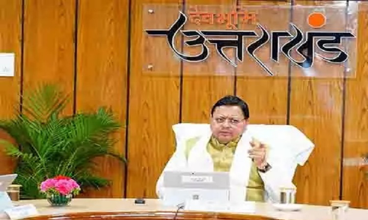 सरकार राज्य, संस्कृति और मूल स्वरूप की रक्षक है: CM धामी