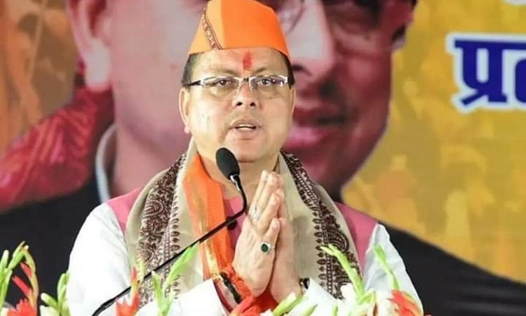सरकार जनता के हितों के प्रति पूरी तरह से प्रतिबद्ध: सीएम धामी
