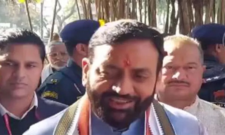 लोगों ने पीएम मोदी की गारंटियों का समर्थन किया- सीएम सैनी