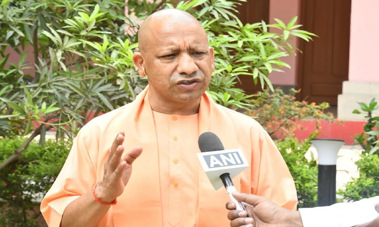 झूठ व लूट की राजनीति पर पूर्ण विराम का स्पष्ट संकेत कर रहे चुनाव परिणामः सीएम योगी