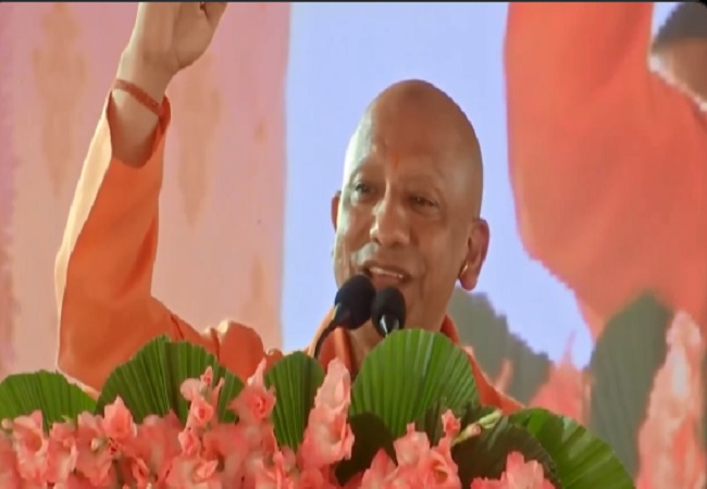 भाजपा के नवनियुक्त जिला व महानगर अध्यक्षों को सीएम योगी ने दी बधाई, दिया ये संदेश
