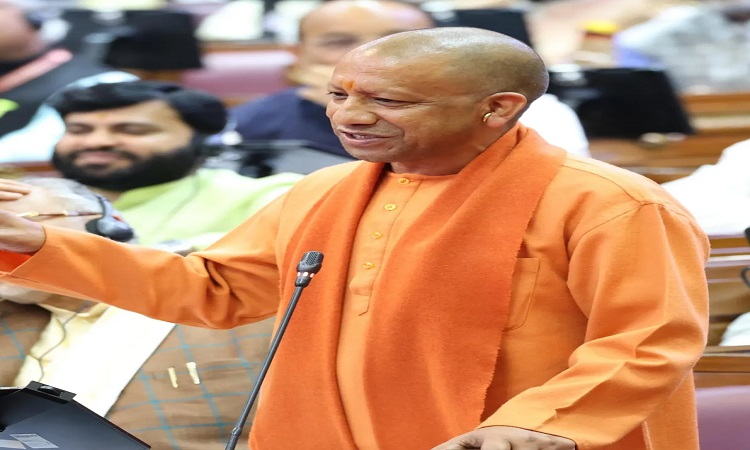 2013 कुम्भ और 2025 के महाकुम्भ की तुलना कर सपा के भ्रष्टाचार को सीएम योगी ने खोला