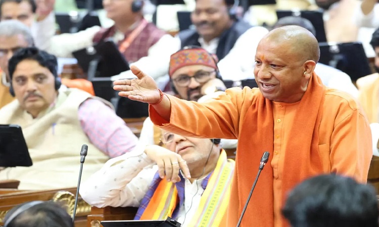 वो लोग वीआईपी कल्चर की बात करते हैं, जो मुंह में चांदी का चम्मच लेकर पैदा हुए :सीएम