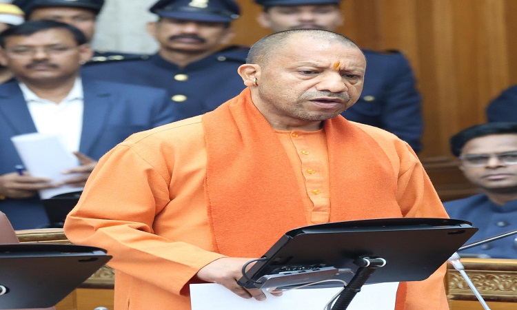 सपा ने प्रदेशवासियों को सिर्फ बांटने का काम किया, कभी आत्मनिर्भर बनाने का प्रयास नहीं किया: सीएम योगी