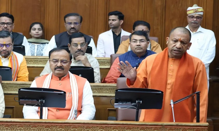 प्रदेश में डेंगू से होने वाली मृत्यु दर में 94.5 प्रतिशत की आई कमी: सीएम योगी