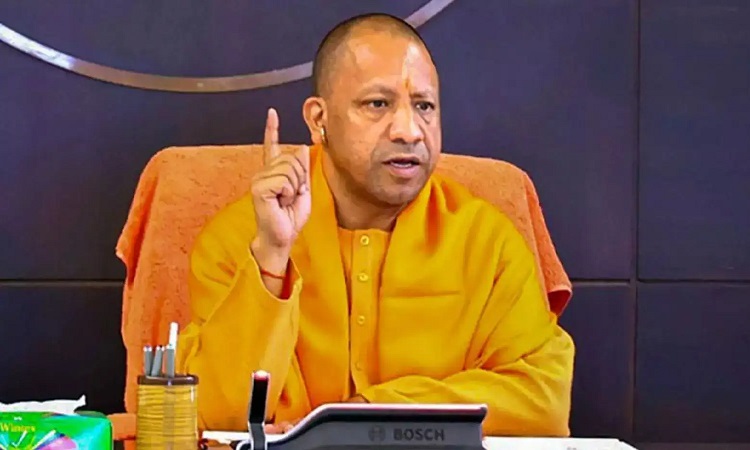 योगी सरकार प्रदेश के 59 शहरों का करेगी जीआईएस बेस्ड विकास