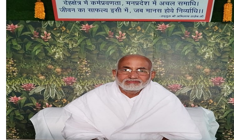 कबीरपंथी भी सीएम योगी के “एकता के महाकुम्भ” के संकल्प का कर रहे समर्थन
