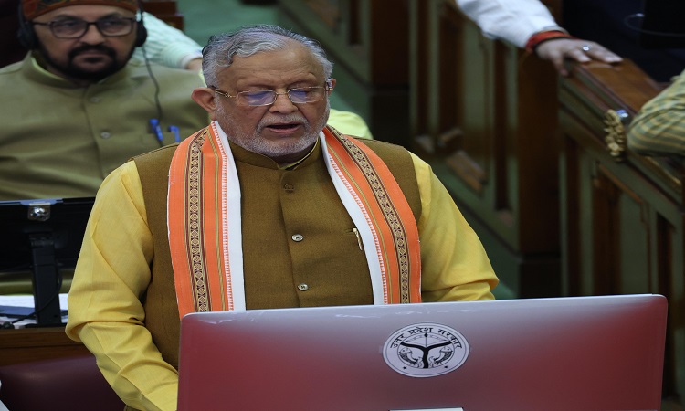 योगी सरकार ने अयोध्या, मथुरा, नैमिष, चित्रकूट के कायाकल्प के लिए खोला खजाना, 400 करोड़ रुपये का बजट किया आवंटित