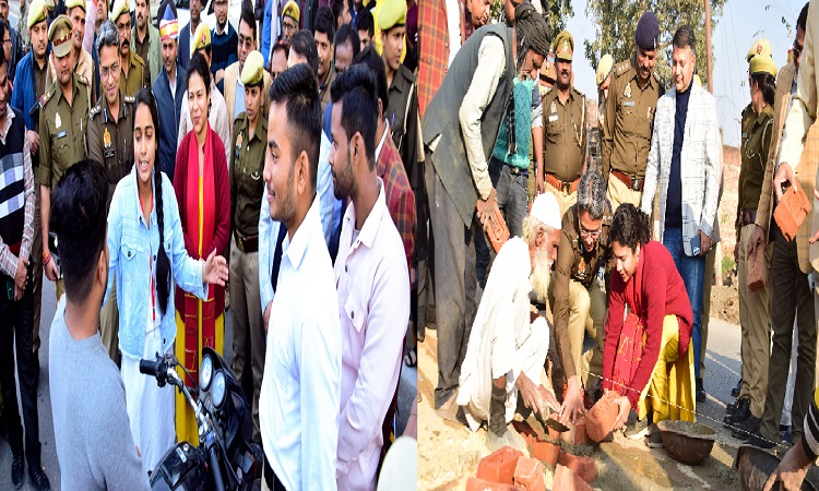 योगी सरकार की पहल का असर, सड़क हादसों में ब्रेक लगाएंगे ”जोन ऑफ एक्सीलेंस”