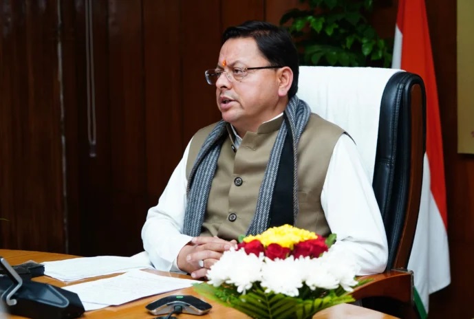 सरकारी अधिसूचनाओं में विक्रम संवत और हिंदू माह का होगा उल्लेख: मुख्यमंत्री