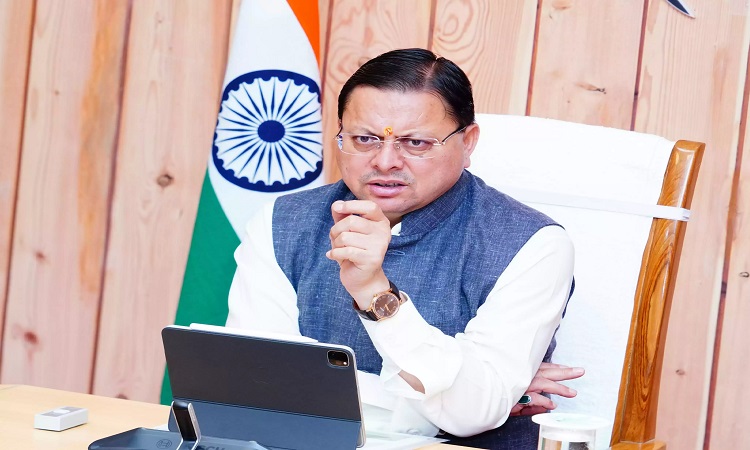 आगामी 10 साल की वित्तीय स्थिति की पूरी योजना की रूपरेखा तैयार करें: मुख्यमंत्री