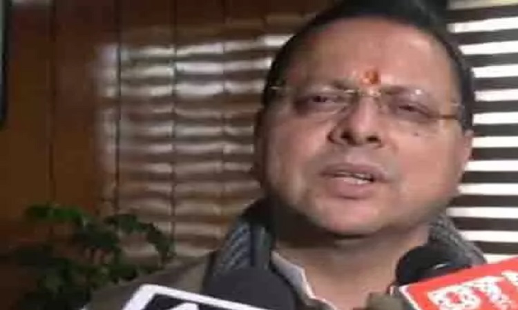 CM धामी ने चार धाम यात्रा को सुरक्षित और सुचारू बनाने के लिए समीक्षा बैठक की