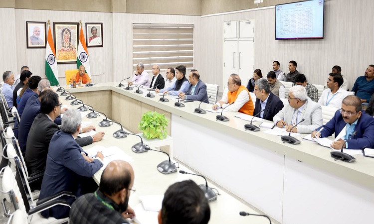 सीडी रेशियो 67 से 70% तक पहुंचाना, नए वित्तीय वर्ष का लक्ष्य: मुख्यमंत्री