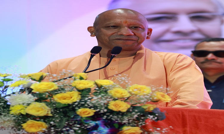 ‘बीमारू’ से ‘ब्रेक-थ्रू’ प्रदेश बना यूपी, 45 लाख करोड़ के निवेश प्रस्तावों ने किया कायाकल्प
