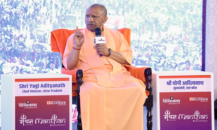 संभल एक सच्चाई है, इसका 5000 साल पुराना इतिहास है- सीएम योगी