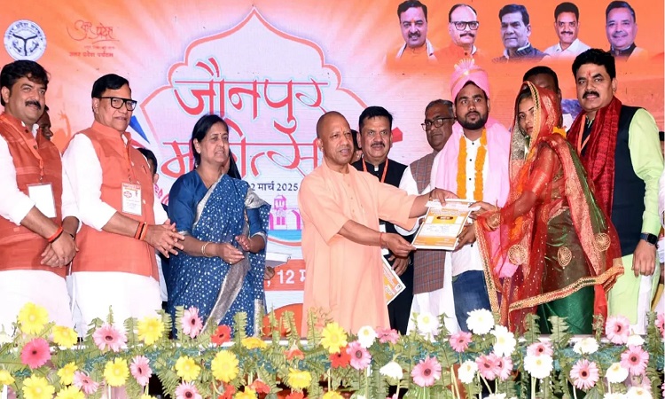 लौहपुरुष सरदार वल्लभ भाई पटेल के नाम पर हर जनपद में बनेगा इंप्लाईमेंट जोनः मुख्यमंत्री