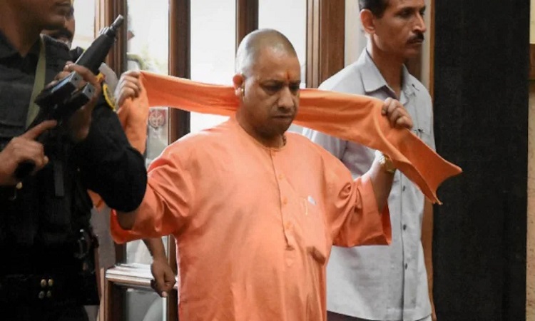 रोल मॉडल बना योगी सरकार का एंटी रोमियो स्क्वायड