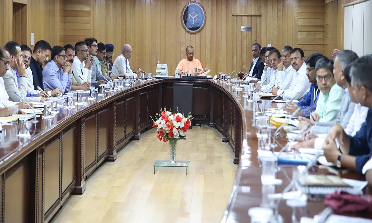 हीटवेव से बचाव के करायें पुख्ता इंतजाम, जागरूकता भी बढ़ाएं: मुख्यमंत्री