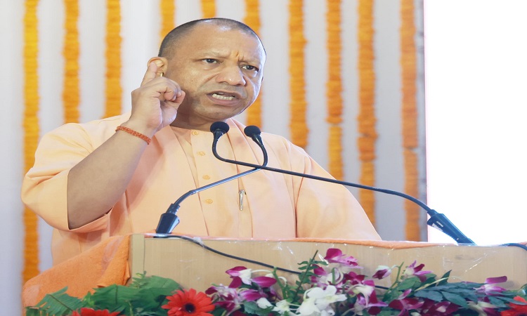 युवा शक्ति से आत्मनिर्भर बनेगा उत्तर प्रदेश: मुख्यमंत्री योगी आदित्यनाथ