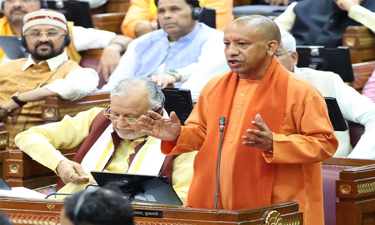 सबसे अधिक आयुष्मान भारत का गोल्डन कार्ड देने वाला राज्य है उत्तर प्रदेशः मुख्यमंत्री