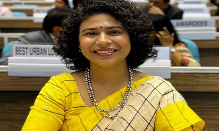 चैत्र नवरात्र पर प्ररेणादायक बेटियों और महिलाओं को समर्पित रहेंगे लखीमपुर खीरी के ऑफिशियल सोशल मीडिया अकाउंट्स