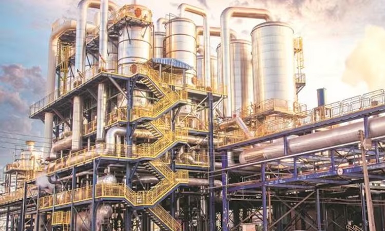 गोरखपुर बनेगा एथेनॉल उत्पादन का हब