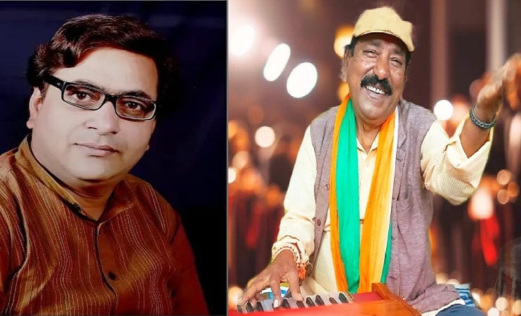 लोक कला और लोक कलाकारों के लिए प्रयागराज महाकुम्भ ने प्रदान की संजीवनी