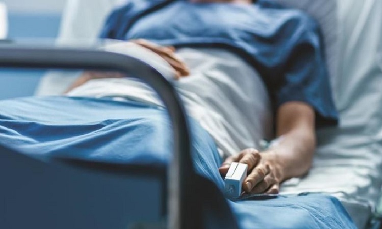 रोड एक्सीडेंट के केस में गोल्डन ऑवर में इलाज के लिए ट्रामा सेंटर और इमरजेंसी वार्ड किये जा रहे अपग्रेड