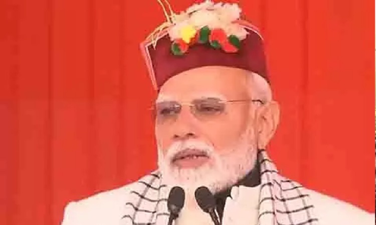‘बस्तर ओलिंपिक’ बना बस्तर की नई पहचान: पीएम मोदी
