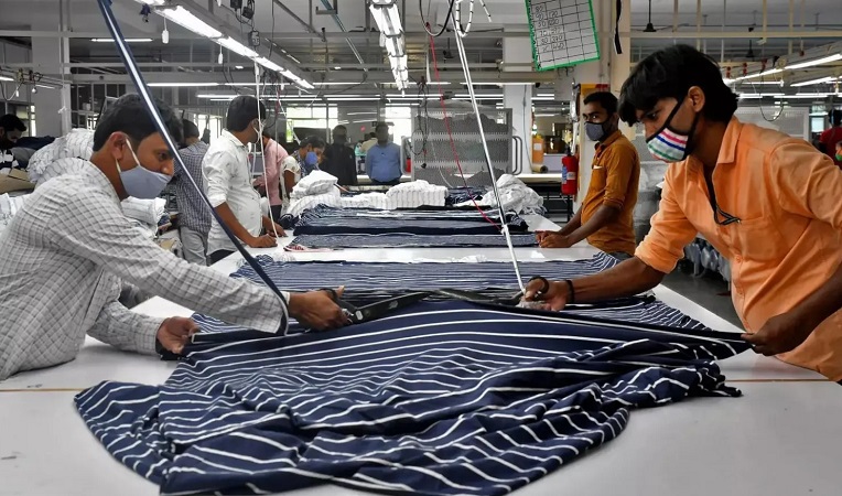 पावरलूम बुनकरों को मिलेगी सस्ती बिजली, प्रदेश बनेगा टेक्सटाइल हब
