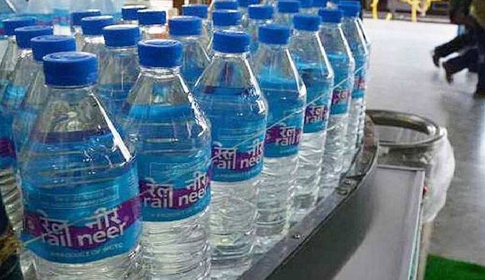 यूपीसीडा का बड़ा कदम, प्रयागराज में स्थापित होगा नया रेल नीर संयंत्र