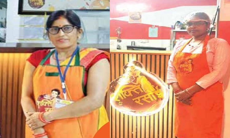 महिला दिवस विशेष: शक्ति रसोई: सशक्त होती महिलाएं, बदलती ज़िंदगियां