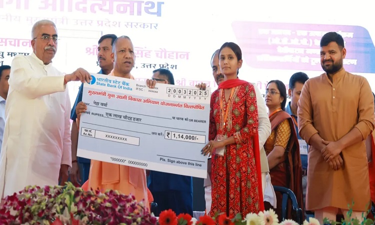 प्रदेश के युवाओं की पसंद बनी मुख्यमंत्री युवा उद्यमी विकास योजना, लक्ष्य से अधिक युवाओं ने किया आवेदन