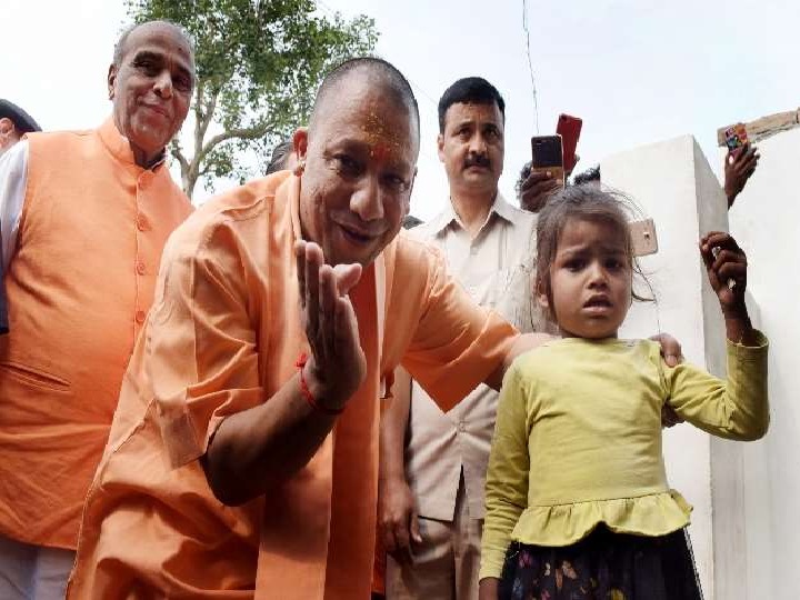 योगी सरकार के बेमिसाल आठ साल, वनटांगिया हुए खुशहाल