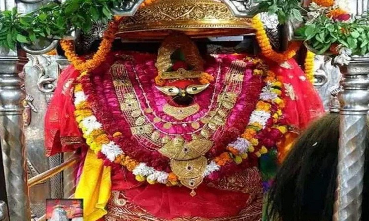 विन्ध्यवासिनी धाम आने वाले श्रद्धालुओं को जल्द ही डिजिटल समाधान उपलब्ध कराएगी योगी सरकार