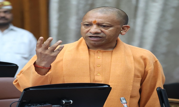 सीएम का विपक्ष पर कटाक्ष, ये आपकी समझ से बाहर का विषय