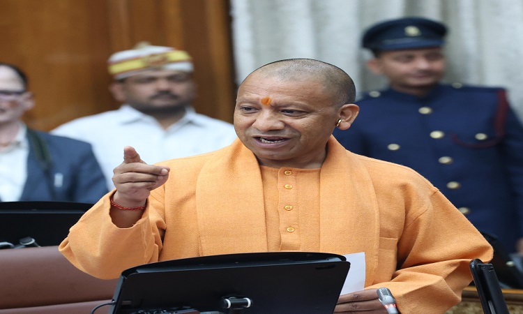 बजट में जीरो पावर्टी के लिए 250 करोड़ रुपये का प्रावधानः सीएम योगी