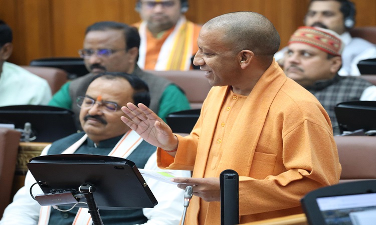 प्रदेश के शिक्षा और स्वास्थ्य क्षेत्र को सशक्त बनाने के लिए सरकार प्रतिबद्ध – सीएम योगी