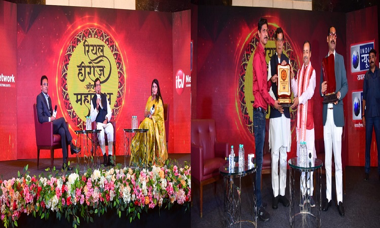 महाकुंभ से मिली सीख कि सृष्टि को चलाने वाला एक ही है : एके शर्मा