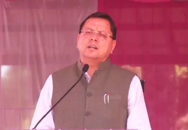 CM धामी ने पहलगाम आतंकी हमले के पीड़ितों को श्रद्धांजलि दी, बदला लेने का लिया संकल्प
