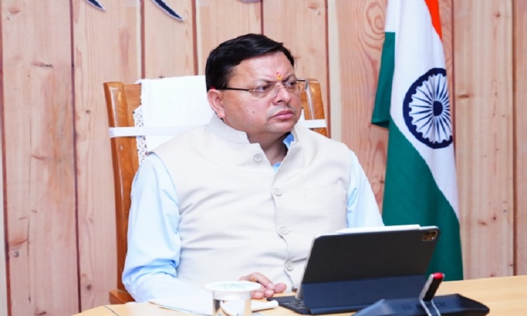 चारधाम यात्रा से पहले मुख्यमंत्री ने दिए सुरक्षा और व्यवस्था मजबूत करने के निर्देश