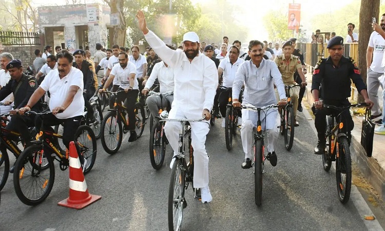 नशा मुक्ति अभियान में खापों की मदद लेगी सरकार, सीएम ने चंडीगढ़ बुलाए खाप नेता
